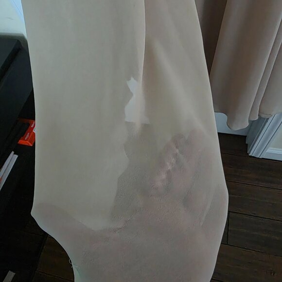 Bridesmaid Dress - Picture 3 of 5